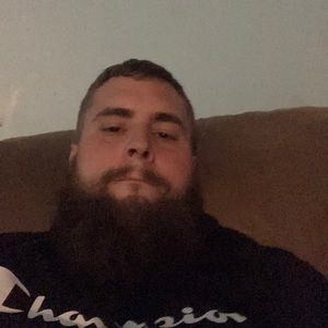 Meet your Posher, Patrick